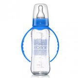 Bebeneo Kulplu Cam Biberon 230 ml