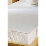 Bebesi 160 x 200 cm Çift Kişilik Yatak Alezi Sıvı Su Geçirmez Micro Polyester