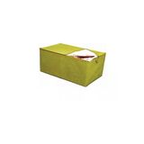 Bebesi 2 Adet Extra Telalı Kaliteli Hurc 52X28x21 Cm Ölçüde Haki