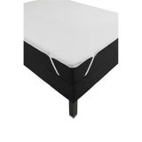Bebesi 60X120 Cm Köşe Lastikli Sıvı Geçirmez Micro Kumaş Yatak Koruyucu Alez