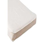 Bebesi 70 x 140 cm Çocuk Bebek Yatağı Su Sıvı Geçirmez Micro Alez