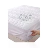 Bebesi 70X120 Cm Sıvı Geçirmez Kapitoneli Fitted Alez Bebe Yatak Koruyucu Alez