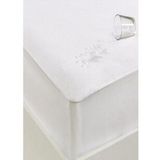 Bebesi Battal Boy Fitted çift Kişilik Alez 200x200+30 Cm Micro Kumaş Sıvı Geçirmez
