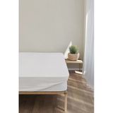 Bebesi Bebe 70X110 Cm Pamuk Fitted Yatak Koruyucu Alez Sıvı Geçirmez