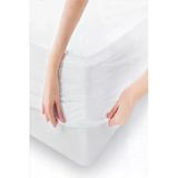 Bebesi Bebe Fitted Alez 70X120 Cm Pamuk Kumaş Sıvı Geçirmez Yatak Koruyucu Alez