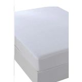 Bebesi Çift Kişilik 160X200Cm Fitted Alez Sıvı Geçirmez Micro Kumaş