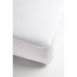 Bebesi Fitted Alez 60x120 cm Su Sıvı Geçirmez Yatak Koruyucu Alez