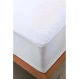 Bebesi Fitted Çift Kişilik Sıvı Geçirmez 150X200 30 Cm Micro Alezi Çeşitleri Yatak Koruyucu Alez