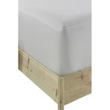 Bebesi Fitted Tek Kişilik Alez 100X200 30 Cm Sıvı Geçirmez Micro Kumaş Yatak Koruyucu Alez