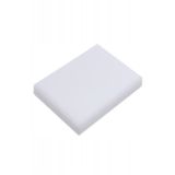 Bebesi Oyun Parkı Yatağı Için 70X120 10 Cm Micro Fitted Lastikli Alez