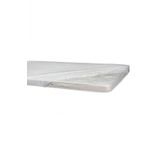 Bebesi Oyun Parkı Yatağı İçin Fitted Alezi 70x110+10 Cm Pamuk