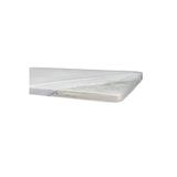 Bebesi Oyun Parkı Yatağı İçin Fitted Alezi 70X130+10 Cm Pamuklu Yatak Koruyucu Alez