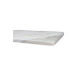 Bebesi Oyun Parkı Yatağı İçin Fitted Alezi 70x140+10 Cm Pamuk