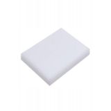 Bebesi Oyun Parkı Yatakları İçin 70x140+10 Cm Micro Fitted Lastikli Alez
