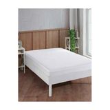 Bebesi Pamuk Fitted Alez 70x120 Cm Sıvı Geçirmez Bebek Çocuk Alezi Yatak Koruyucu Alez