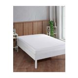 Bebesi Pamuk Fitted Alez 70x120 Cm Sıvı Geçirmez Bebek çocuk Alezi