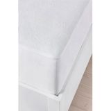 Bebesi Sıvı Geçirmez Fitted Alez Çift Kişilik Alez 220X200 30 Cm Micro Kumaş Yatak Koruyucu Alez
