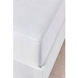 Bebesi Sıvı Geçirmez Fitted Alez Çift Kişilik Alez 220X200 30 Cm Micro Kumaş