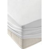 Bebesi Sıvı Geçirmez Fitted Çift Kişilik Alez 160 x 200+30 cm cm