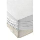 Bebesi Sıvı Geçirmez Fitted çift Kişilik Alez 160x200+30 cm Micro Kumaş