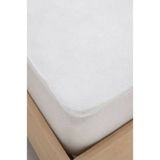 Bebesi Sıvı Geçirmez Fitted Çift Kişilik Alez 200 x 200+30 cm Micro Kumaş Fitted Alez