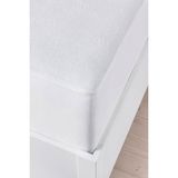 Bebesi Sıvı Geçirmez Fitted Çift Kişilik Alez 220 x 200+30 cm Micro Kumaş Fitted Alez