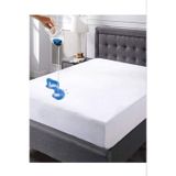 Bebesi Sıvı Geçirmez Fitted Çift Kişilik Alez 220X200 30 Cm Micro