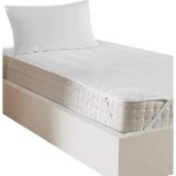 Bebesi Su Sıvı Geçirmez 70X120 cm Pamuklu Yatak Koruyucu Alez - 70 x 120 cm
