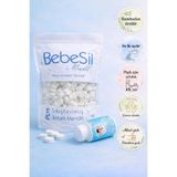BebeSil Sıkıştırılmış Bebek Mendili
