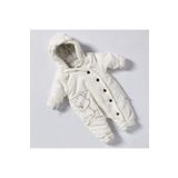 Bebessi Bebesi Baby Özel Welsoft Lüx Kışlık Tulum 1011