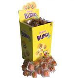 Bebeto 10 gr Burger Xs Şekerleme (80 adet)