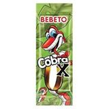 Bebeto 30 g Bebeto Cobra X Jelibon