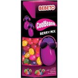 Bebeto 30 gr Cool Beans Berry (12 adet)