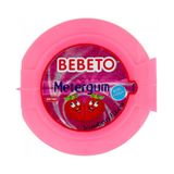 Bebeto 36 gr Extra Uzun Metre Sakız
