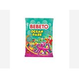 Bebeto 80 gr Ocean Park Yumusak Şeker