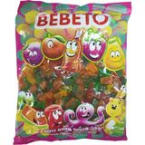 Bebeto Alfabe 1000 gr - 1 kg