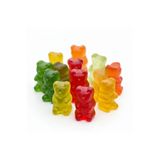 Bebeto Ayıcık Jelibon 1 Kg