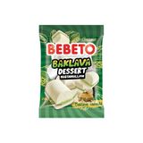Bebeto Baklava Marshmallow Bebeto Baklava Marshmallow 60 g