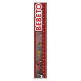 BEBETO Bebeto Sour Blast Kola Aromalı Metre Şeker 15 Gr 48’li Paket - 35 gr