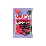 Bebeto Berries 70 Gr. Jelly