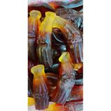 Bebeto Büyük Cola Jelibon 1 Kg
