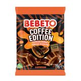 BEBETO Caffe Edition Espresso 70 Gr. Jelly