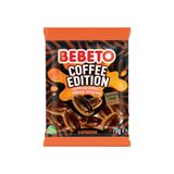 Bebeto Caffe Edition Espresso Jelly Bebeto Caffe Edition Espresso Jelly 70 g