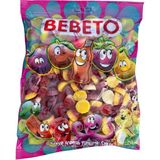 Bebeto Cheese Cake 1000 gr - 1 kg