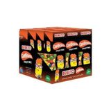 Bebeto Cool Beans Fruit Mıx 30 gr 12 'li