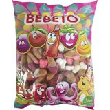 Bebeto Dondurma 1000 gr - 1 kg