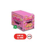 BEBETO Dondurma 80 Gr. Jelly | 12'li Paket