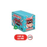 BEBETO Dracula Vampir Diş 80 Gr. Jelly | 12'li Paket