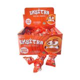 Bebeto Ekşitra Kola Aromalı Ekşi Şekerli Sakız 100 Adet