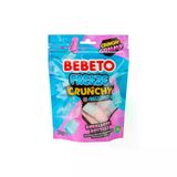 Bebeto Freeze Crunchy Bubblegum Bootles Bebeto Freeze Crunchy Bubblegum Bootles 35 g